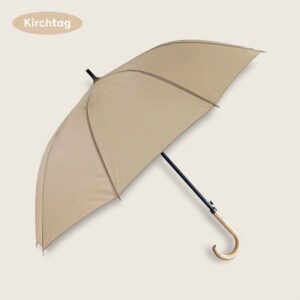 우산제작 키르히탁 65 10k 소프트파스텔 나무곡자우산판촉물 베이지 우산제작 키르히탁 65 10k 소프트파스텔 나무곡자우산판촉물 베이지