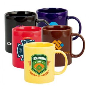 유광올칼라 포토전사 머그컵 인쇄 제작 유광올칼라 포토전사 머그컵 인쇄 제작