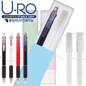유로멀티 2+1 볼펜 샤프 지우개 세트 기념품제작 유로멀티 2+1 볼펜 샤프 지우개 세트 기념품제작