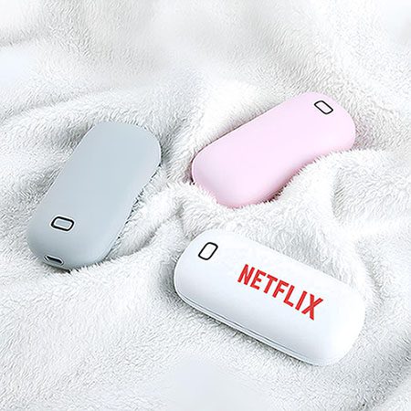 이노젠 포키 손난로 보조배터리각인 5000mAh 기업판촉물 1 이노젠 포키 손난로 보조배터리각인 5000mAh 기업판촉물 대표이미지