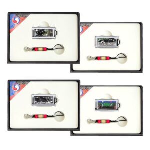 채색송학 채색십장생 일월오봉도 백호자개 USB판촉물 채색송학 채색십장생 일월오봉도 백호자개 USB판촉물