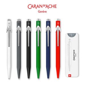 카렌다쉬 849 메탈 각인 볼펜 classic 제작 카렌다쉬 849 메탈 각인 볼펜 classic 제작