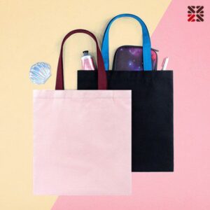 컬러 배색 에코백제작 굿즈만들기 컬러 배색 에코백제작 굿즈만들기