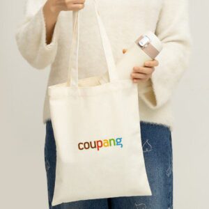 컴팩트 에코 리필백 에코백주문제작 280x320mm 컴팩트 에코 리필백 에코백주문제작 280x320mm