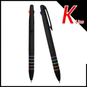 케이라인 올러버3색 볼펜제작 케이라인 올러버3색 볼펜제작