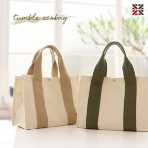 텀블 에코백제작 굿즈만들기 텀블 에코백제작 굿즈만들기