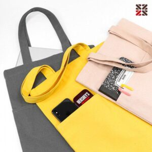 포켓 에코백제작 A형 포켓 에코백제작 A형