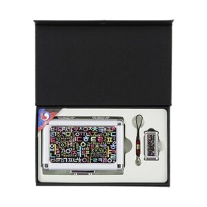 한글자개손톱깎이세트 7P+ 한글자개 USB 2종세트 홍보물품제작