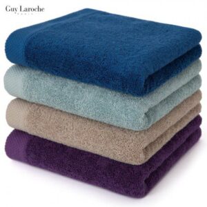 국내산 수건 무한타올 기라로쉬 로얄 무지 180g 기념품제작