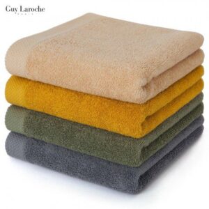 국내산 수건답례품 무한타올 기라로쉬 로얄 무지 150g 기념품제작