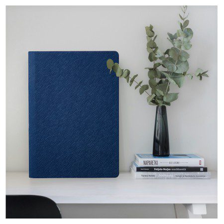 다이어리제작 프라다네이비 18절 기업판촉물 1 다이어리제작 프라다네이비 18절 기업판촉물 대표이미지