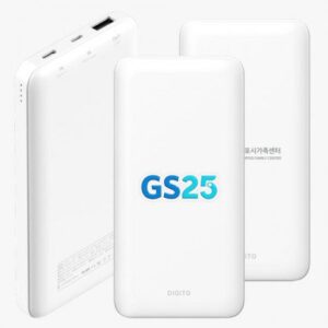 디지토 슬림형 3포트 대용량 보조배터리 추천 10000mAh 디지토 슬림형 3포트 대용량 보조배터리 추천 10000mAh