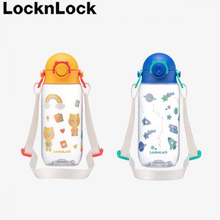 락앤락 텀블러제작 ABF777 키즈스트랩 보틀 400ml 1 락앤락 텀블러제작 ABF777 키즈스트랩 보틀 400ml 대표이미지