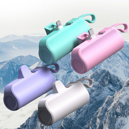 레이저각인 S48 프리미엄 듀얼 커넥터 슬림 도킹형 보조배터리제작 5000mAh 1 레이저각인 S48 프리미엄 듀얼 커넥터 슬림 도킹형 보조배터리제작 5000mAh 대표이미지