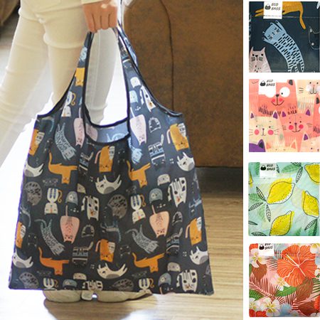 리유저블백 제작 고급형 로맨스 폴딩 에코백 시리즈 단체선물추천 1 리유저블백 제작 고급형 로맨스 폴딩 에코백 시리즈 단체선물추천 대표이미지