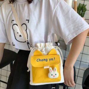 리유저블백 제작 버니 버킷백 에코백판촉물 리유저블백 제작 버니 버킷백 에코백판촉물