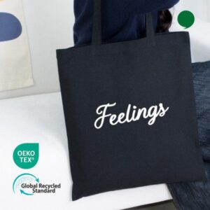 리유저블백 제작 오코텍스 리사이클 블랙컬러 라이트 에코백판촉물 38x42cm 리유저블백 제작 오코텍스 리사이클 블랙컬러 라이트 에코백판촉물 38x42cm