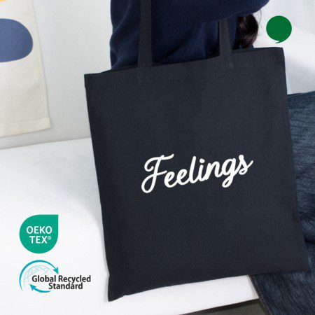 리유저블백 제작 오코텍스 리사이클 블랙컬러 라이트 에코백판촉물 38x42cm 1 리유저블백 제작 오코텍스 리사이클 블랙컬러 라이트 에코백판촉물 38x42cm 대표이미지