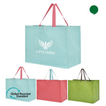 리유저블백 특대형 레트로타포린시장가방 大 53x38x30cm 에코백제작 1 리유저블백 특대형 레트로타포린시장가방 大 53x38x30cm 에코백제작 대표이미지