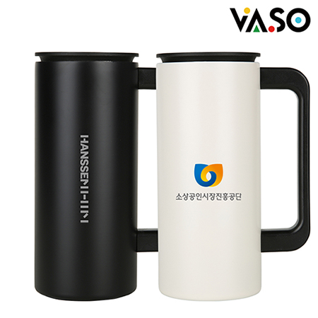 바쏘 아이콘 진공 텀블러 각인 350ml 기념품제작 1 바쏘 아이콘 진공 텀블러 각인 350ml 기념품제작 대표이미지