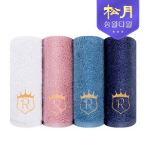 송월타올 답례품 40수 로얄클래스 R80 타올 수건제작 송월타올 답례품 40수 로얄클래스 R80 타올 수건제작