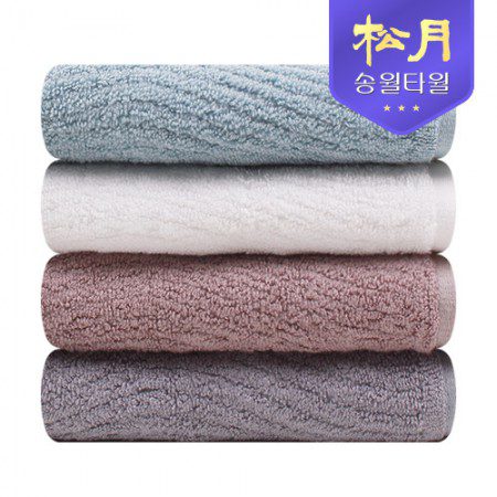 송월타올 답례품 호텔컬렉션 플로우44 타올 200g 수건제작 1 송월타올 답례품 호텔컬렉션 플로우44 타올 200g 수건제작 대표이미지