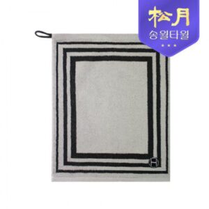 송월타올 호텔컬렉션 스퀘어34 고리 핸드타올 수건제작 송월타올 호텔컬렉션 스퀘어34 고리 핸드타올 수건제작