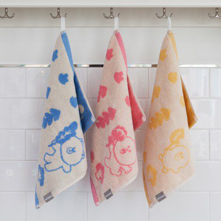 수건기념품 국내산 무한타올 라인 포레스트 선염 핸드타월 제작 60g 1 수건기념품 국내산 무한타올 라인 포레스트 선염 핸드타월 제작 60g 대표이미지