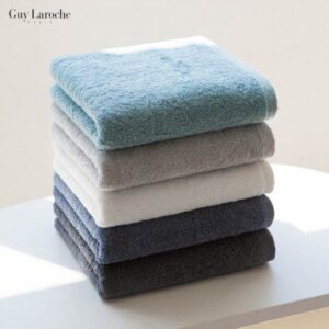 수건답례품 국내산 무한타올 기라로쉬 클래시코마사 제작 200g