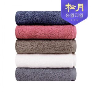 수건답례품 송월 40수 팔로우 타올 200g 제작 수건답례품 송월 40수 팔로우 타올 200g 제작