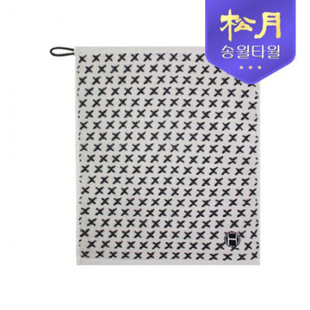 수건답례품 송월 호텔컬렉션 엑스34 고리 핸드타올 1 수건답례품 송월 호텔컬렉션 엑스34 고리 핸드타올 대표이미지