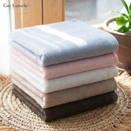 수건제작 국내산 무한타올 기라로쉬 소프트뱀부 170g 1 수건제작 국내산 무한타올 기라로쉬 소프트뱀부 170g 대표이미지