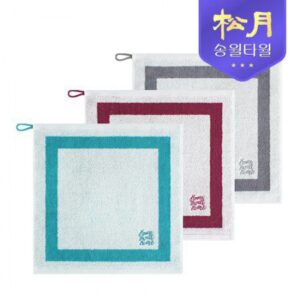 수건제작 송월 고리타월 스윗홈35 수건제작 송월 고리타월 스윗홈35