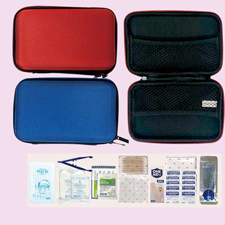 슈프림 구급함 홍보물품제작 중형A 1 슈프림 구급함 판촉물제작 중형A 대표이미지