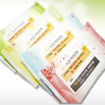 업소용물티슈 사군자 15매 제작 1 업소용물티슈 사군자 15매 제작 대표이미지