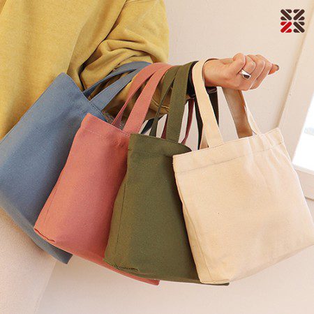 에코백제작 스위티 미니 에코가방 판촉물 1 에코백제작 스위티 미니 에코가방 판촉물 대표이미지