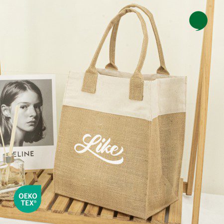 에코백주문제작 오코텍스인증 리버스투톤쥬트백 1 에코백주문제작 오코텍스인증 리버스투톤쥬트백 대표이미지