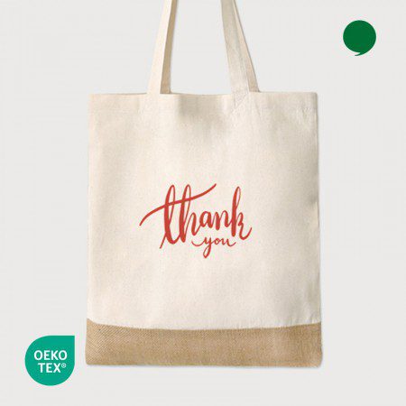 오코텍스인증 내츄럴쥬트 투톤 에코백주문제작 37x42cm 밑면없음 1 오코텍스인증 내츄럴쥬트 투톤 에코백주문제작 37x42cm 밑면없음 대표이미지