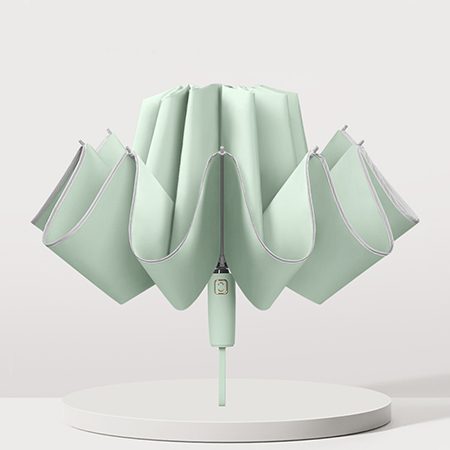 우산답례품 제작 EZ 거꾸로 3단 완전자동 양우산 1 우산답례품 제작 EZ 거꾸로 3단 완전자동 양우산 대표이미지