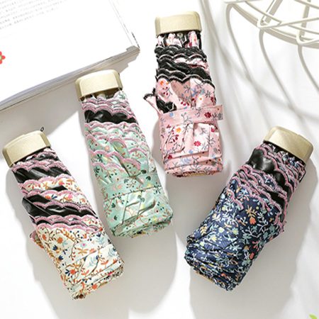 초경량 카페 플로라 UV 미니 우산제작 6K 양산 1 초경량 카페 플로라 UV 미니 우산제작 6K 양산 대표이미지